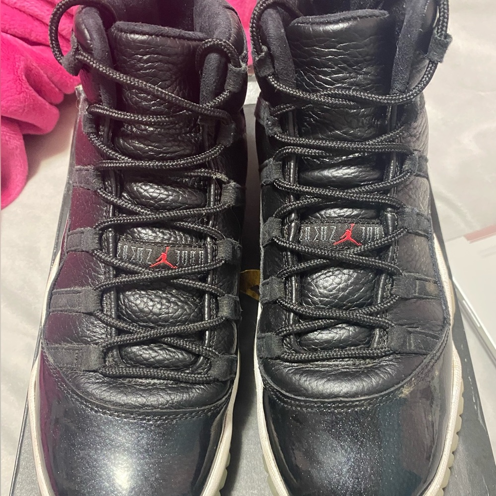 Air Jordan 11 “72-10”